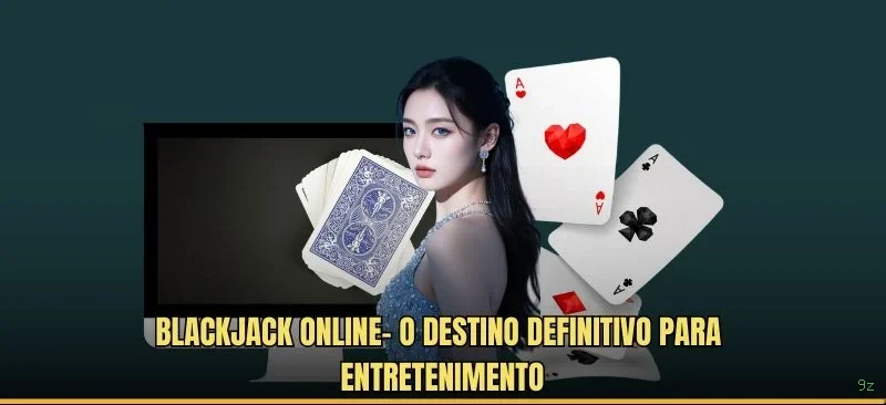 Cassino ao Vivo 9z